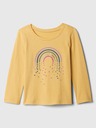 GAP T-shirt bambino in cotone GAP