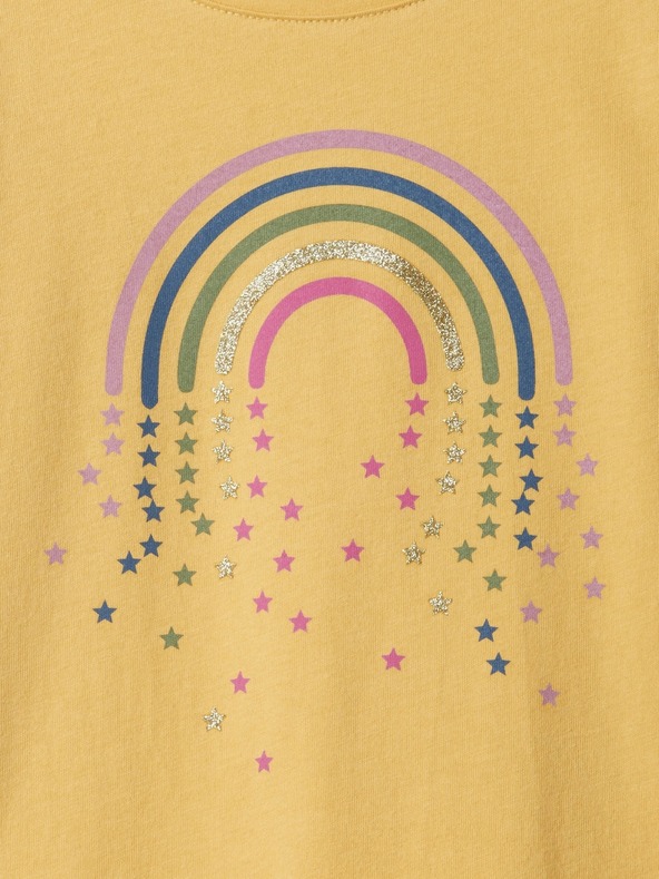 GAP T-shirt bambino in cotone GAP