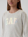 GAP Camicia con logo GAP per bambini