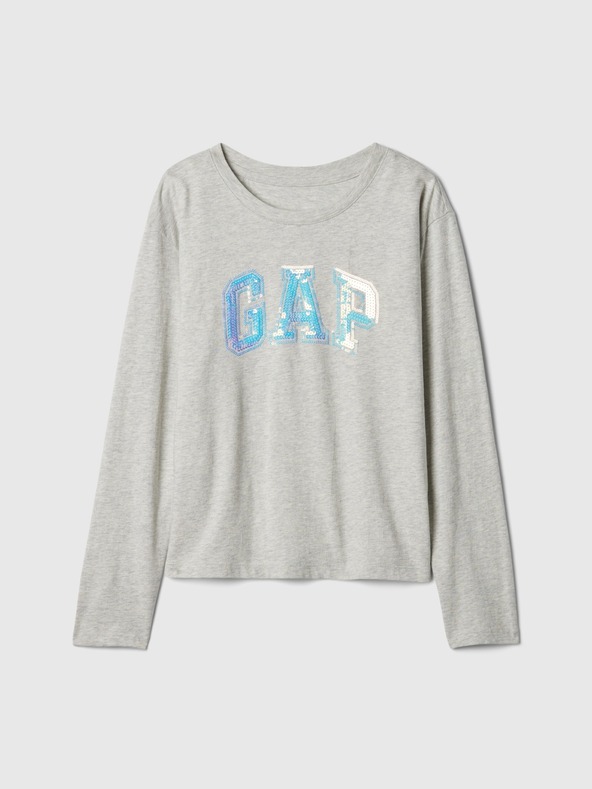 GAP Camicia con logo GAP per bambini