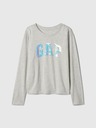 GAP Camicia con logo GAP per bambini