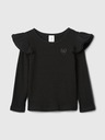 GAP Baby Top with Ruffles GAP