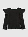 GAP Baby Top with Ruffles GAP