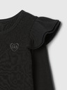 GAP Baby Top with Ruffles GAP