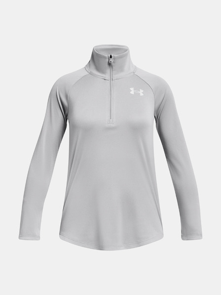 Under Armour Maglietta Under Armour Tech Graphic 1/2 Zip Donna