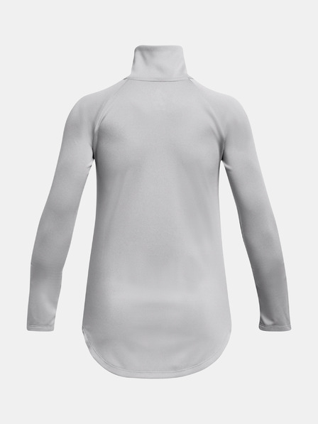 Under Armour Maglietta Under Armour Tech Graphic 1/2 Zip Donna
