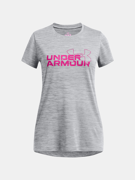 Under Armour Maglietta Under Armour UA G TECH TWIST WDMK LOGO SS