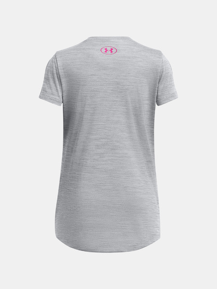 Under Armour Maglietta Under Armour UA G TECH TWIST WDMK LOGO SS
