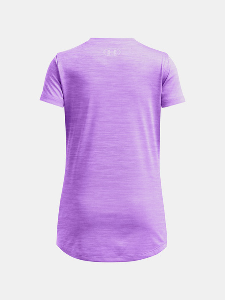 Under Armour Maglietta Under Armour UA G TECH TWIST WDMK LOGO SS