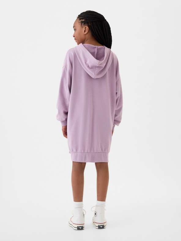 GAP Gap Athletic Sweatshirt Dress for Kids GAP