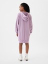 GAP Gap Athletic Sweatshirt Dress for Kids GAP