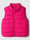 GAP Baby Quilted Vest ColdControl GAP