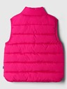 GAP Baby Quilted Vest ColdControl GAP