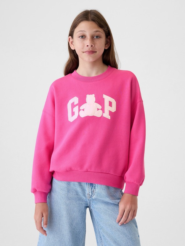 GAP Kids Hoodie Brannan GAP