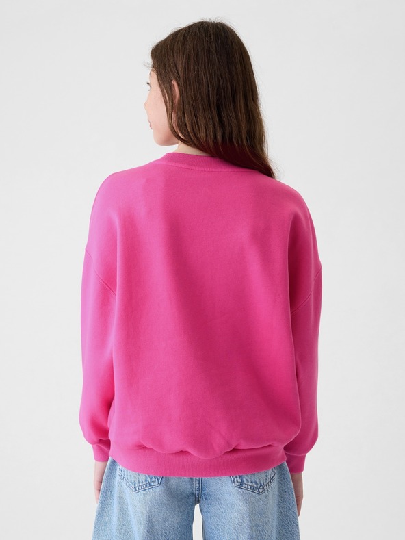 GAP Kids Hoodie Brannan GAP