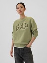 GAP Felpa oversize con logo GAP