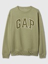 GAP Felpa oversize con logo GAP
