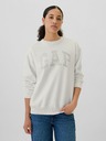 GAP Felpa oversize con logo GAP