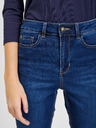 Orsay Jeans skinny da donna blu scuro ORSAY