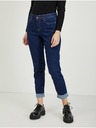 Orsay Jeans boyfriend donna blu scuro ORSAY