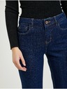 Orsay Jeans boyfriend donna blu scuro ORSAY