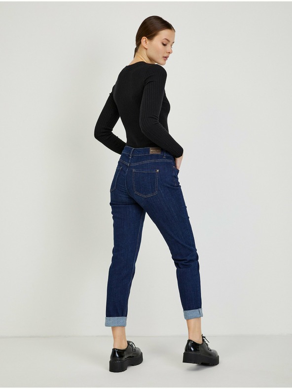 Orsay Jeans boyfriend donna blu scuro ORSAY