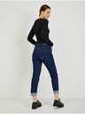 Orsay Jeans boyfriend donna blu scuro ORSAY