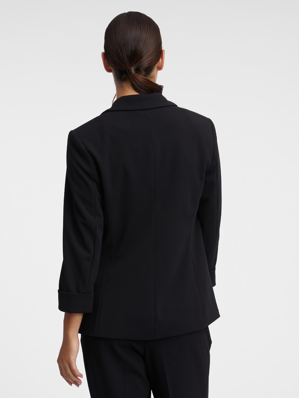 Orsay Giacca nera da donna ORSAY