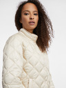 Orsay Giacca leggera trapuntata da donna color crema ORSAY