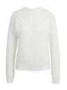 Orsay Maglione ORSAY bianco da donna
