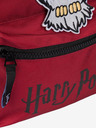 BAAGL  Zaino rosso prescolare Baagl Harry Potter Edvige