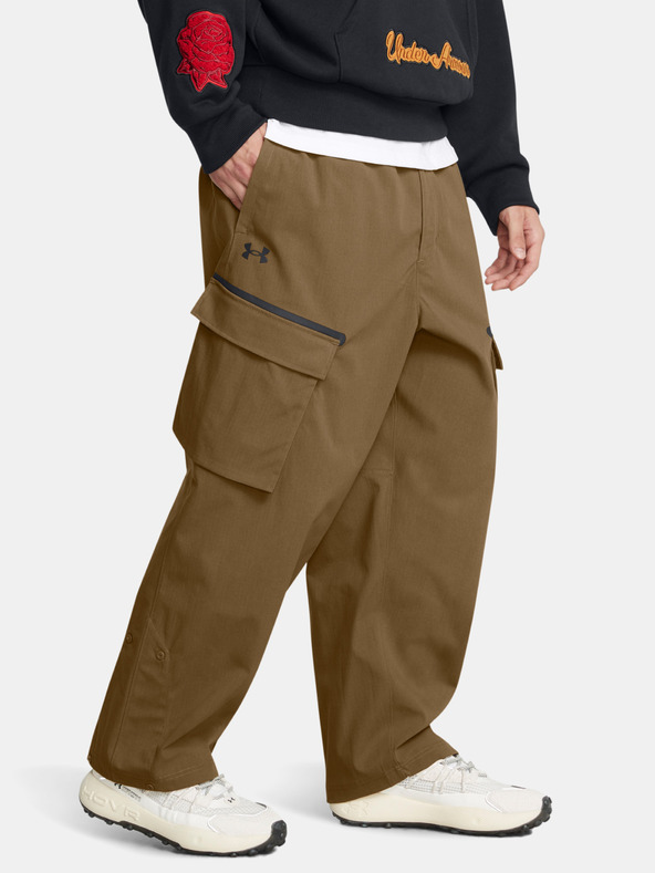 Under Armour Uomo Under Armour UA Unstoppable Utility Cargo Pants