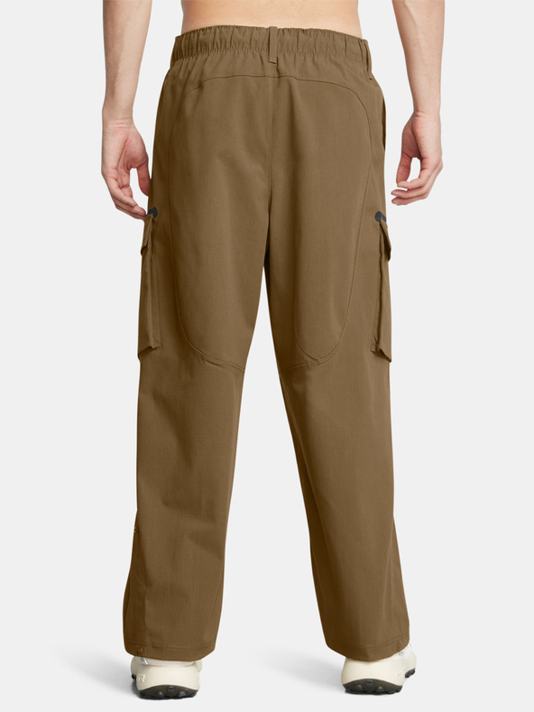 Under Armour Uomo Under Armour UA Unstoppable Utility Cargo Pants
