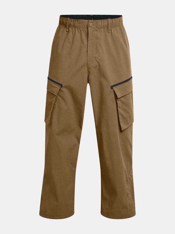 Under Armour Uomo Under Armour UA Unstoppable Utility Cargo Pants