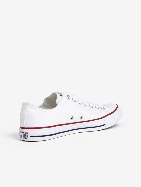 Converse Scarpe da ginnastica Converse Chuck Taylor All Star bianche