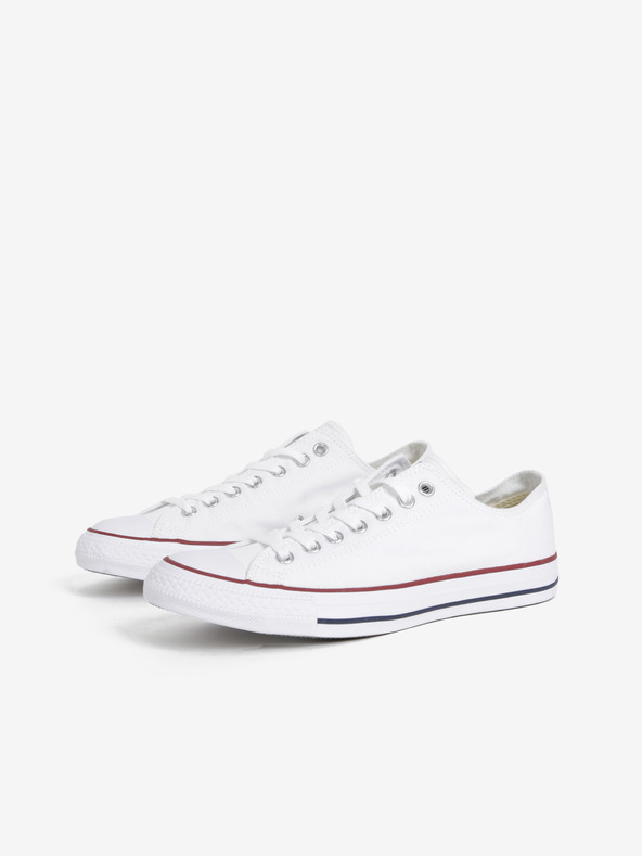 Converse Scarpe da ginnastica Converse Chuck Taylor All Star bianche