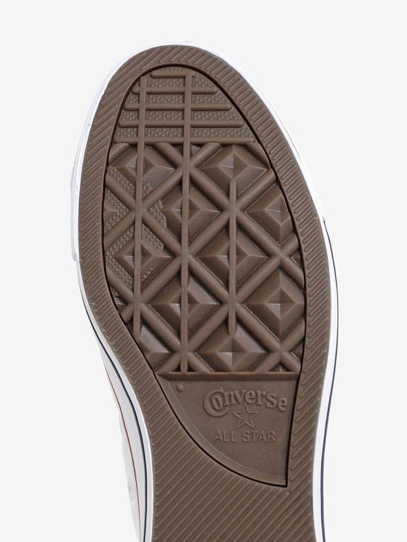 Converse Scarpe da ginnastica Converse Chuck Taylor All Star bianche