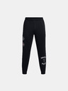 Under Armour Under Armour Pjt Rck Icon Flc Jogger Sweatpants Uomo