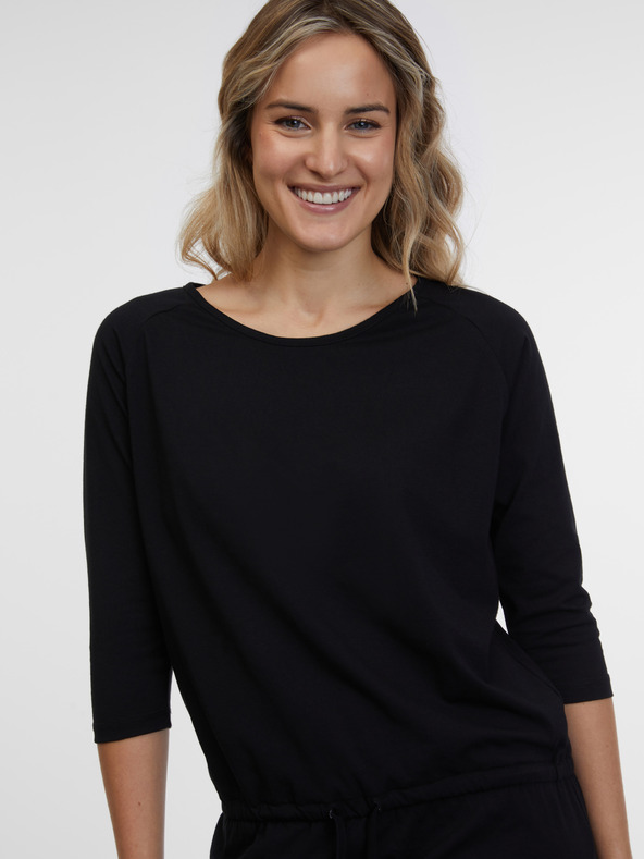 Sam 73 Abito nero da donna SAM 73 Dora