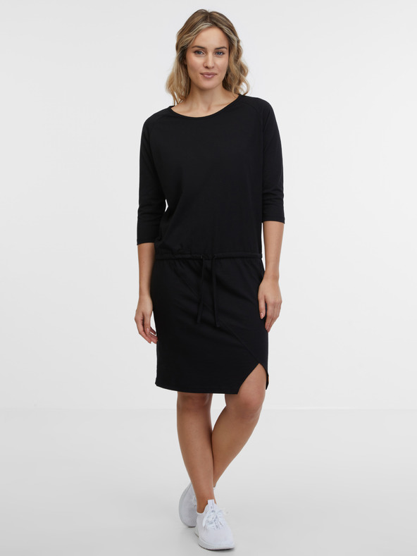 Sam 73 Abito nero da donna SAM 73 Dora