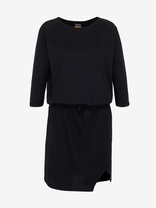 Sam 73 Abito nero da donna SAM 73 Dora