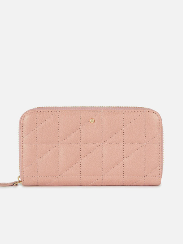 Geox Portafoglio rosa da donna Geox Wallet