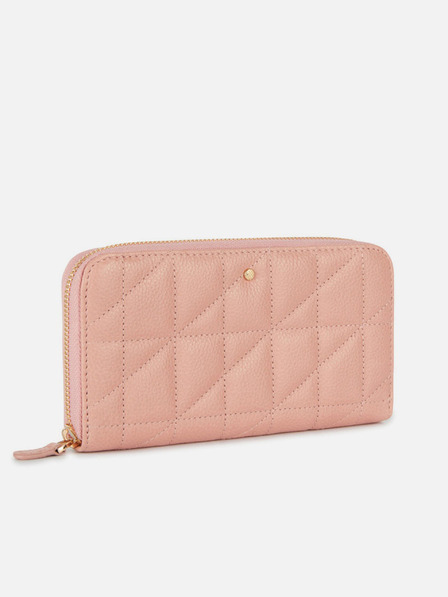 Geox Portafoglio rosa da donna Geox Wallet