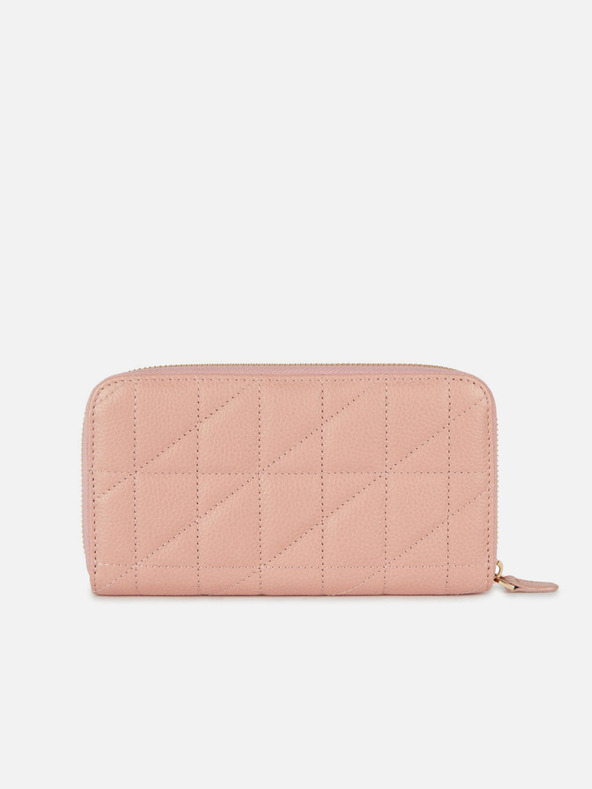 Geox Portafoglio rosa da donna Geox Wallet