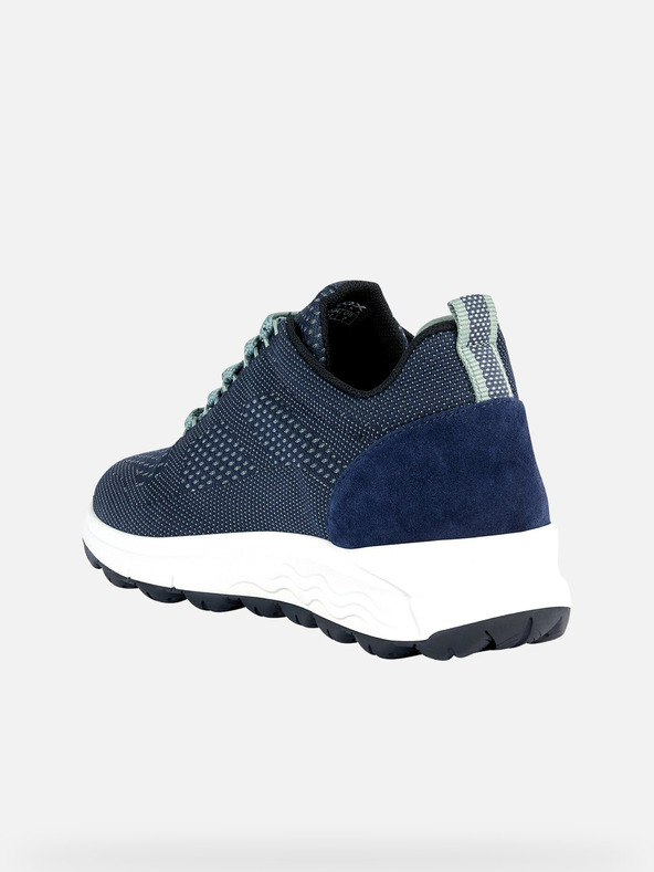 Geox Sneakers Geox Spherica 4x4 b abx donna blu scuro