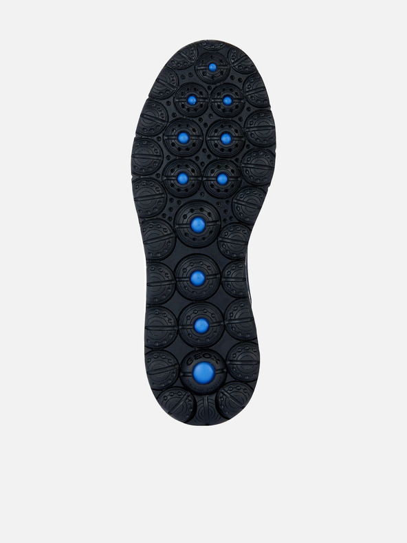 Geox Sneakers Geox Spherica 4x4 b abx donna blu scuro