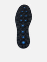 Geox Sneakers Geox Spherica 4x4 b abx donna blu scuro