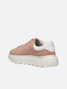 Geox Sneakers Geox Spherica ec4.1 rosa donna