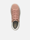 Geox Sneakers Geox Spherica ec4.1 rosa donna
