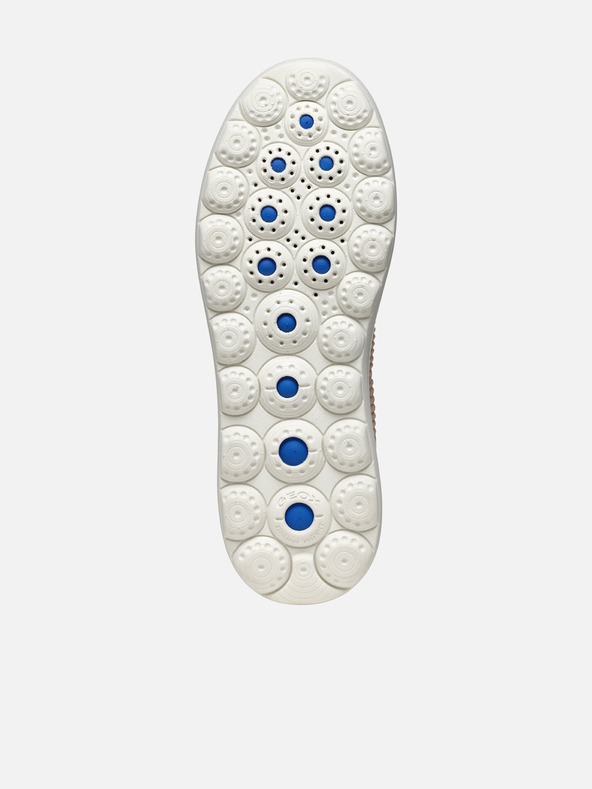 Geox Sneakers Geox Spherica ec4.1 rosa donna